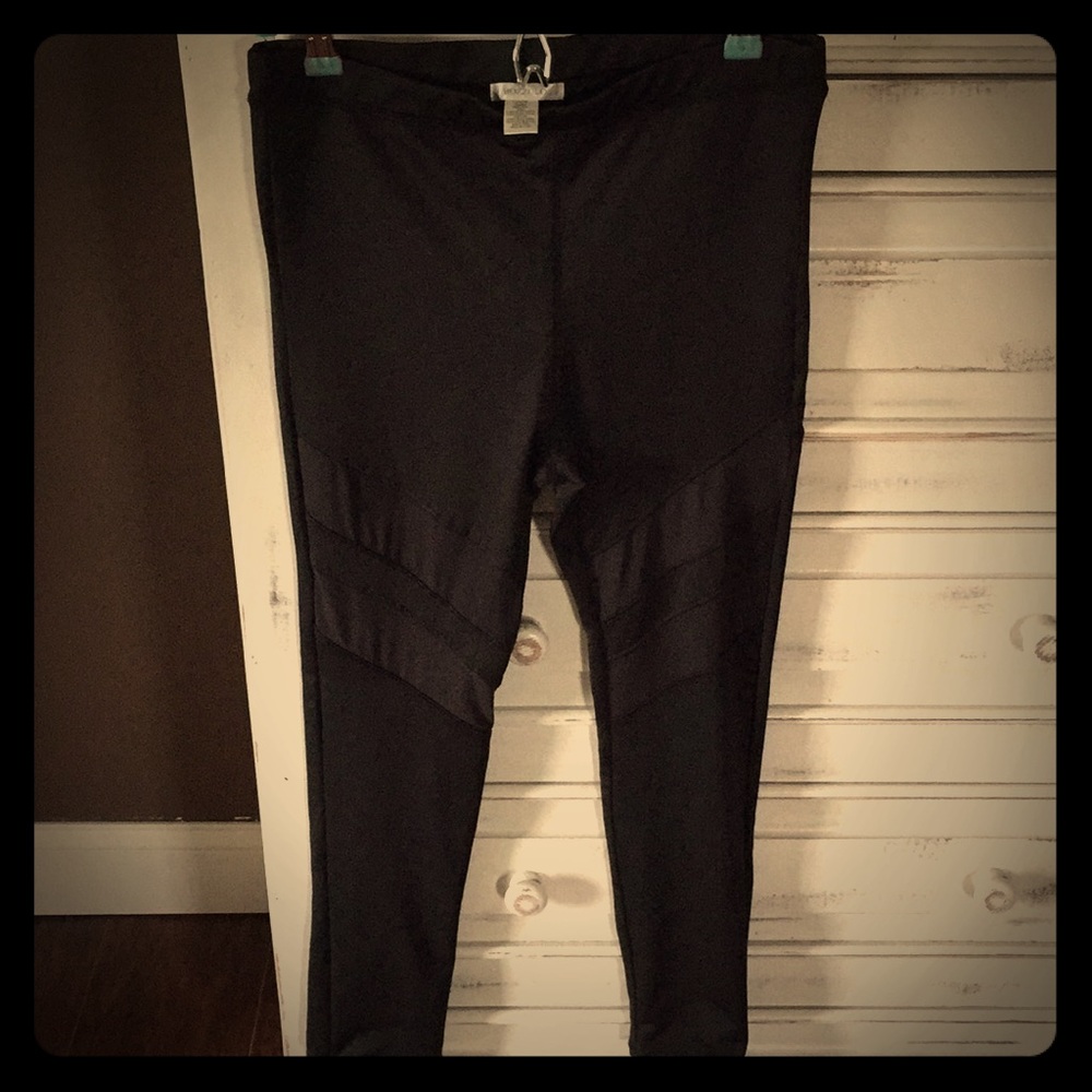 Workout leggings